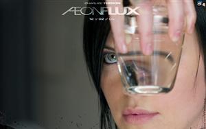 Aeon Flux